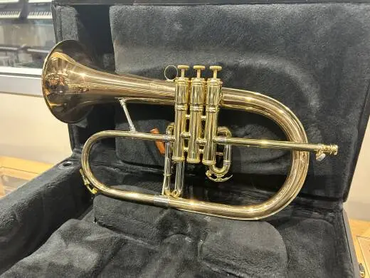 CONN 1FR Flugelhorn 2